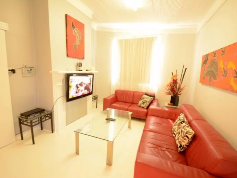 Emaroo Cottages