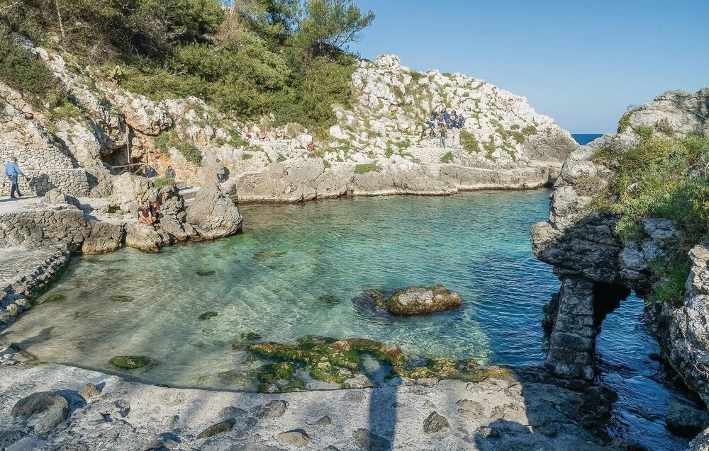 La Casa Di Marina 2