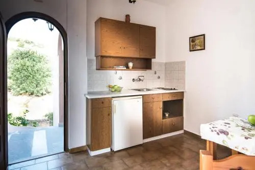 Olondio Apartments