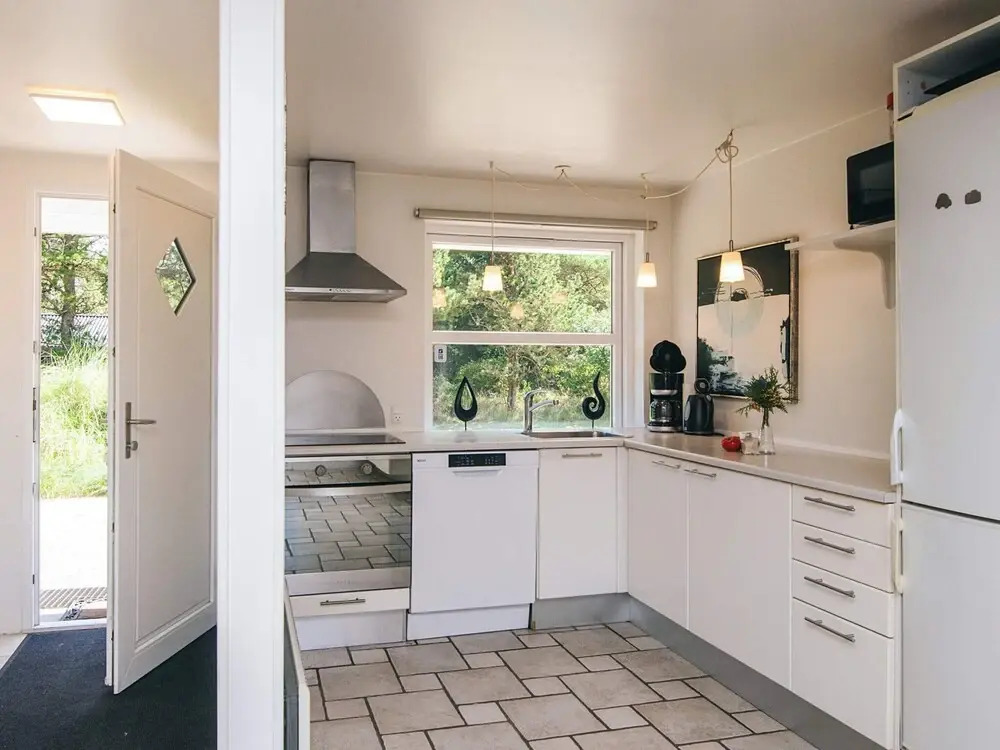 4 Star Holiday Home in Blavand