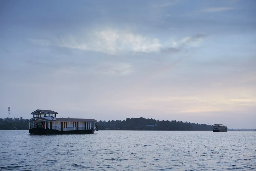 Flow by The Amber Collection - Luxury River Cruises in Sri Lanka