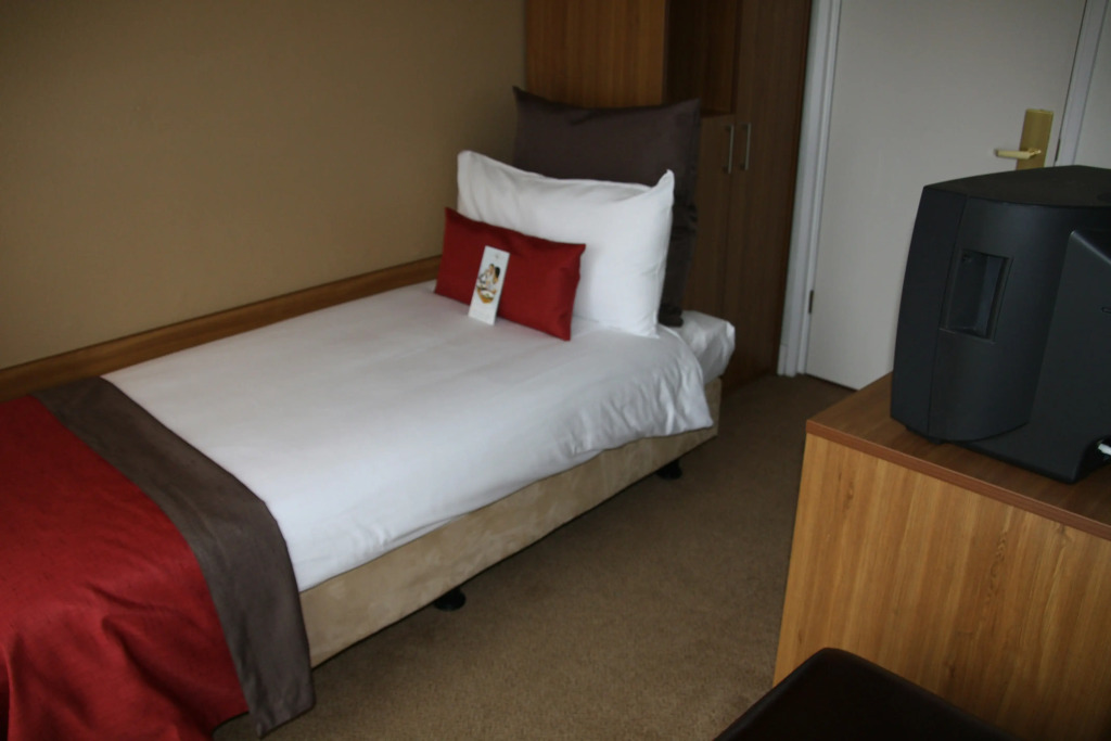 Fletcher Hotel Restaurant Doorwerth - Arnhem