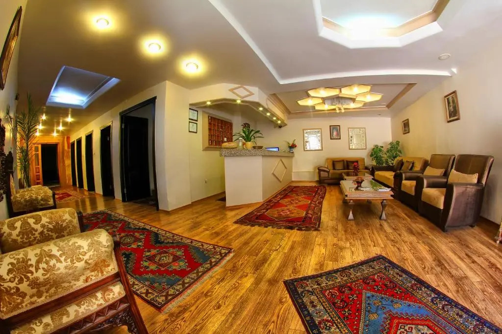 Akuzun Hotel