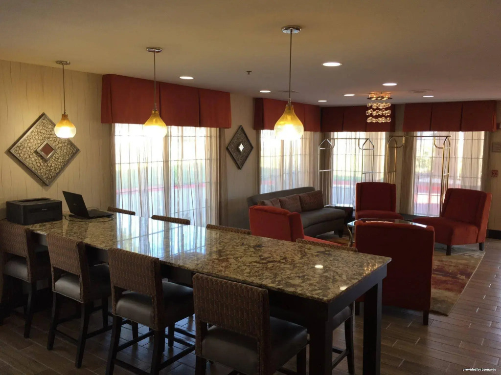Motel 6-Arlington, TX