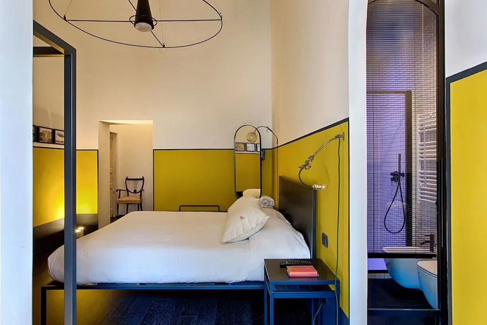 Tutt e Sant Luxury Rooms