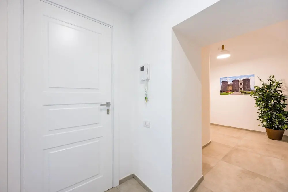 Maison Emanuele Double Apartment