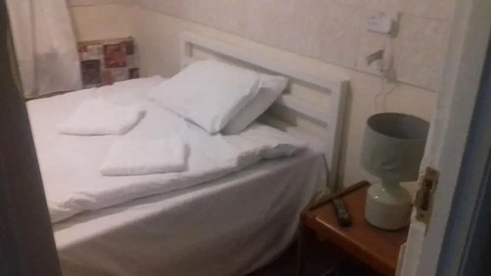 Haven House Hotel