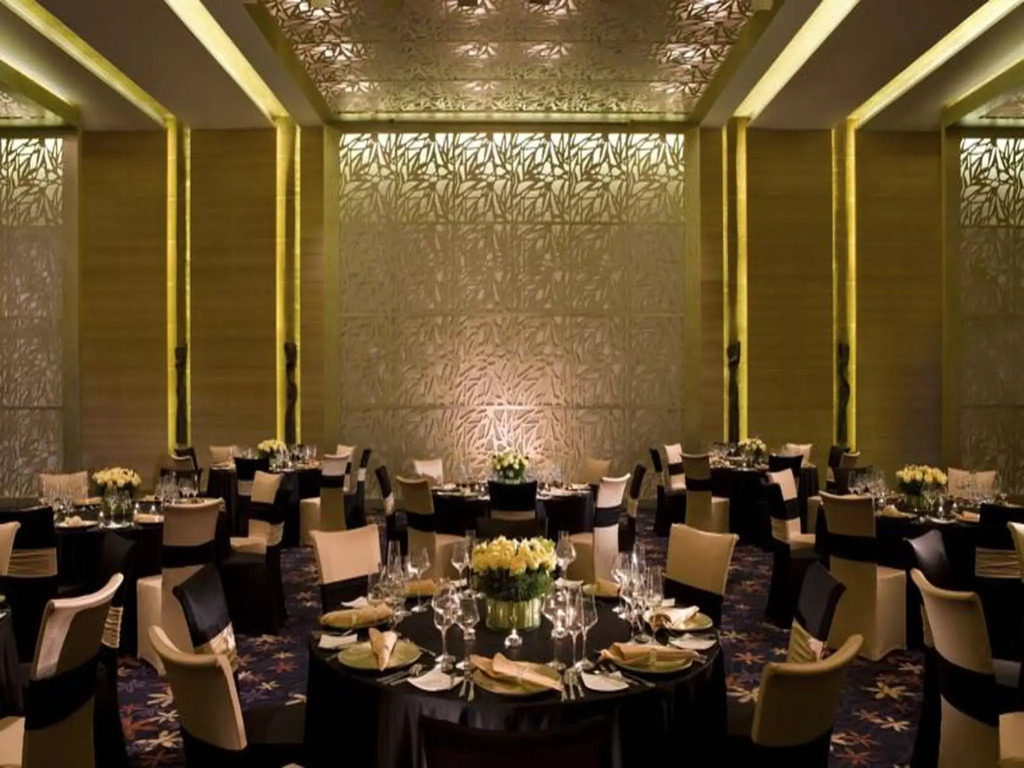 JW Marriott Hotel Shenzhen