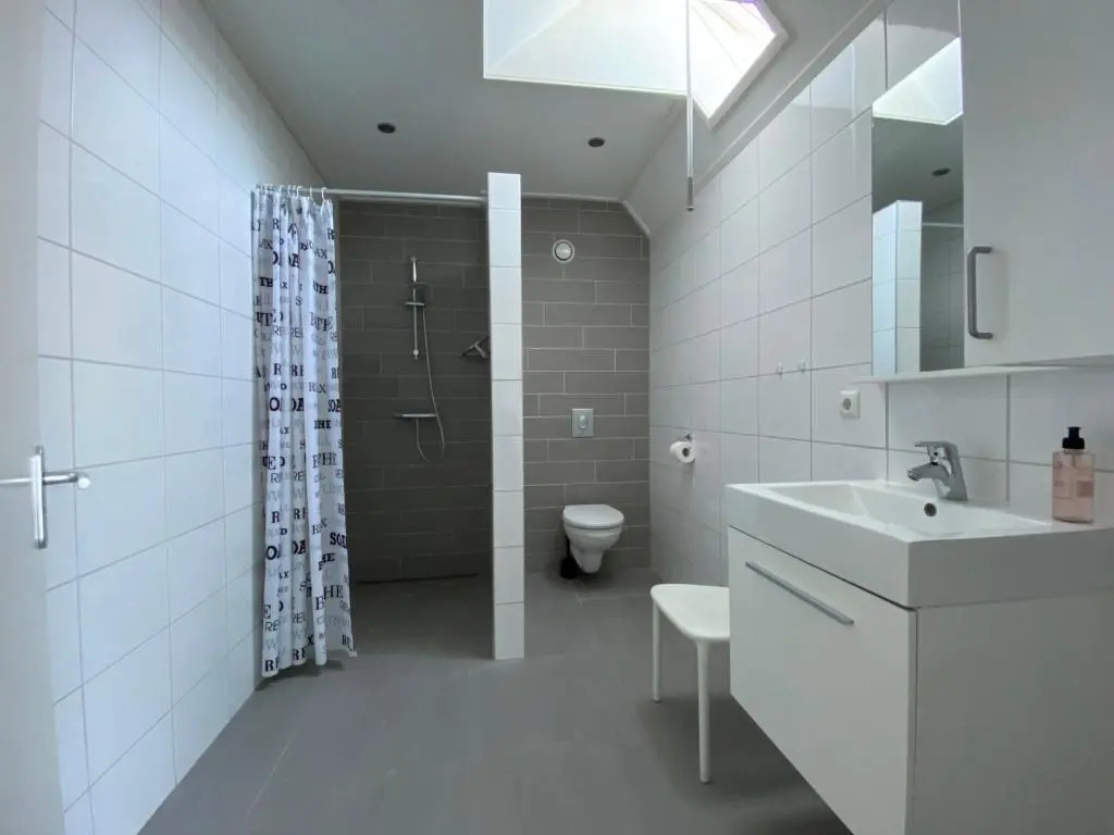 Vakantiewoning Scheldestraat 23 Zoutelande, dicht bij Domburg