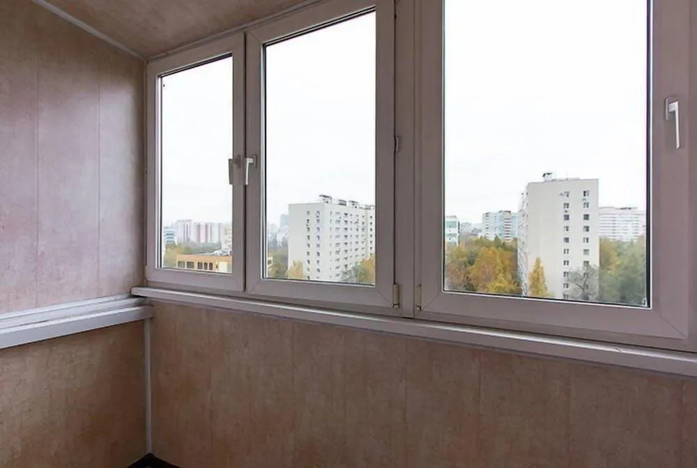 Улучшенные апартаменты «Apartlux Нахимовский»