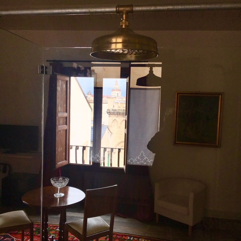 Locanda Sette Fate SPA e Solarium