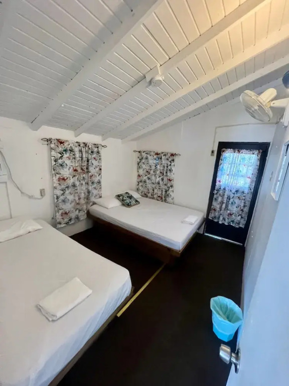 Boquerón Beach & Country Cabins