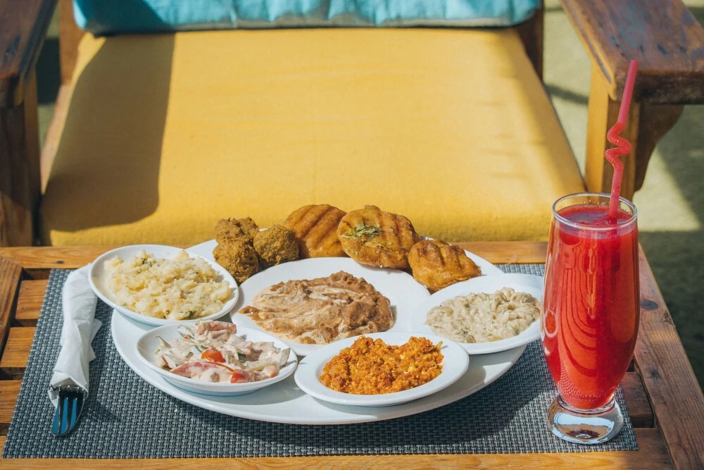 Swiss Royal DAHAB