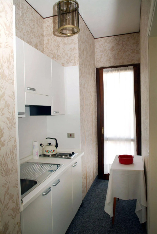 Residence Alba