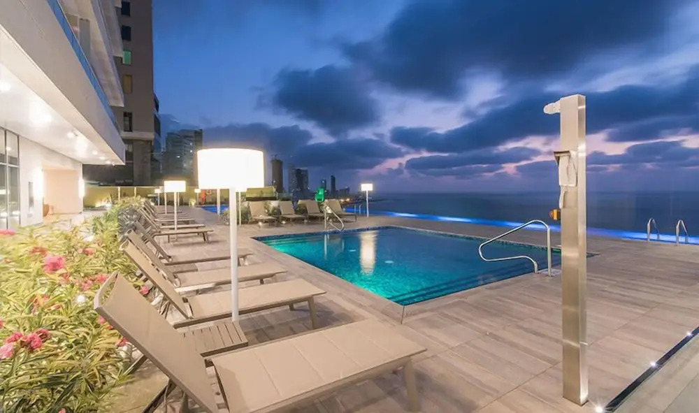 Condominio H2