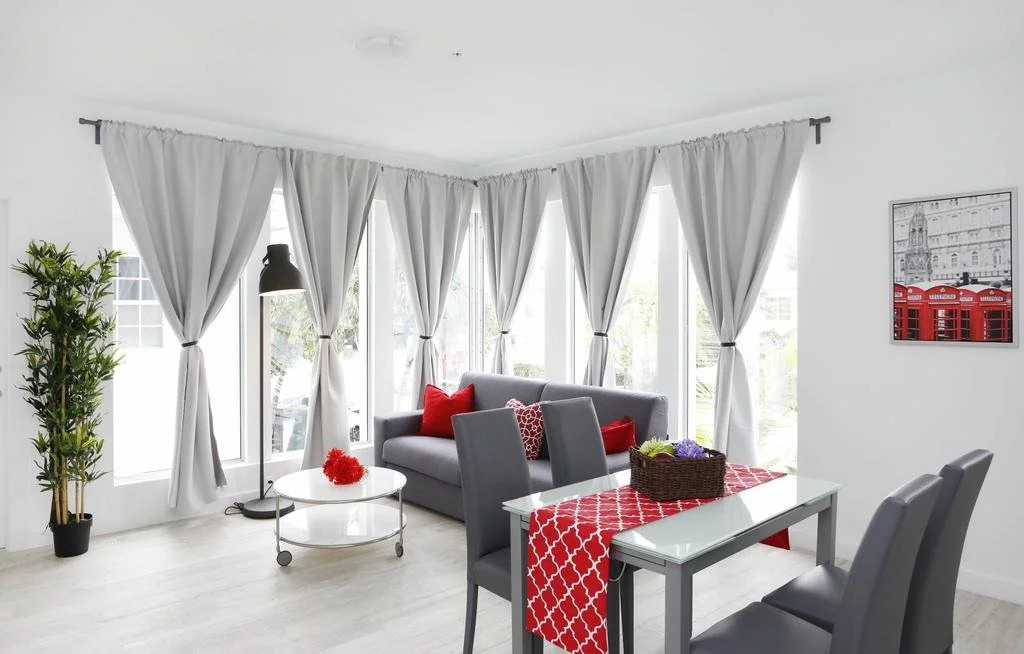 Miami Suites South Beach