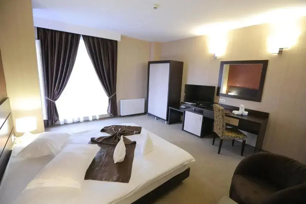 Hotel Meliss