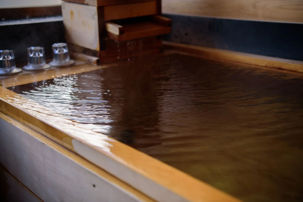 Wafu Ryokan Tsuenosho