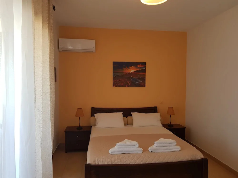 Corfu Glyfada Maisonette 59