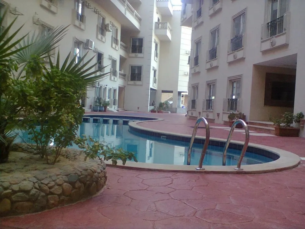 Cleopatra Resort Hurghada