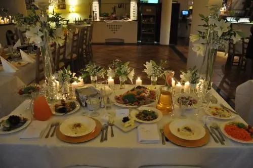 Hotel Porto-Fino