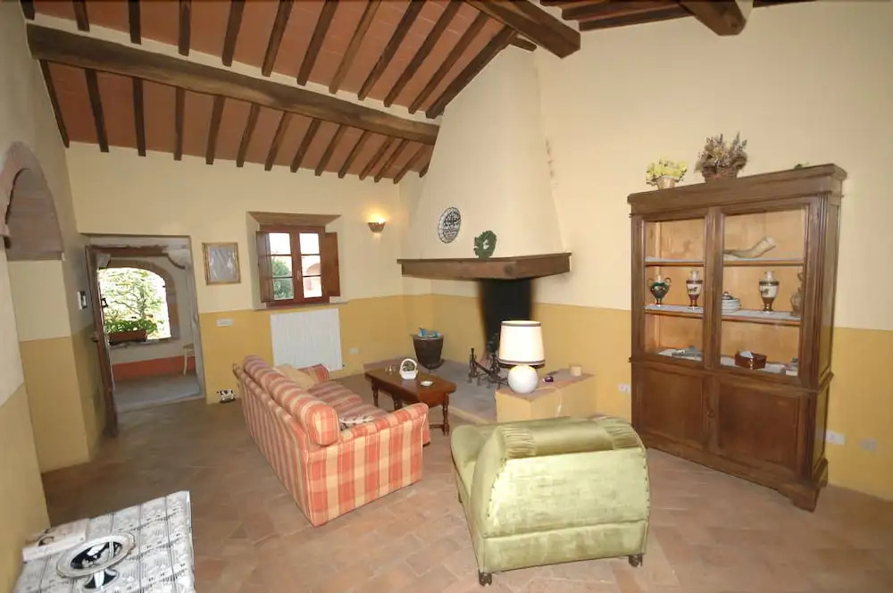 Borgo Chiesetta