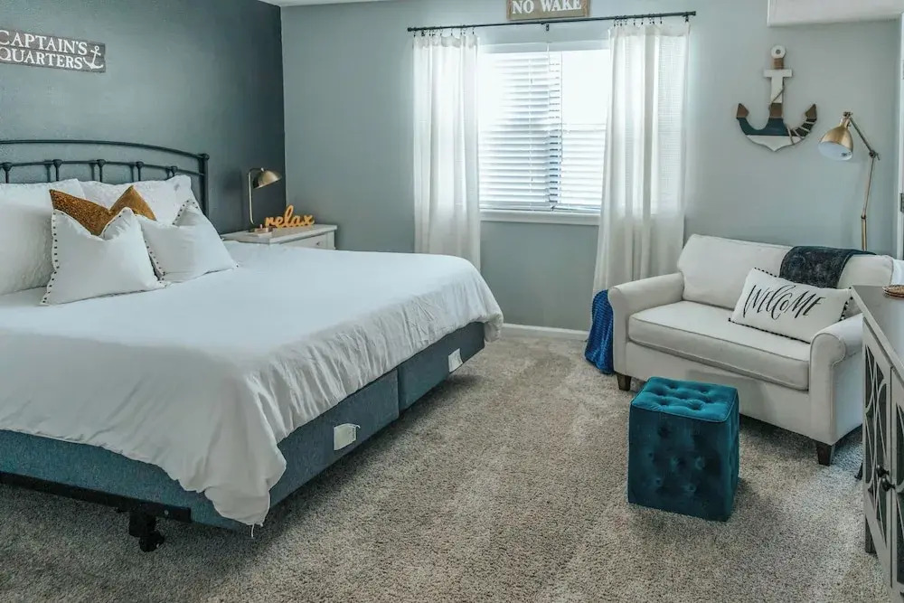 Updated Branson Condo w/ Indoor Pool Access!