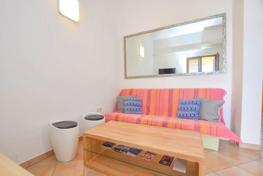 Apartments Taya