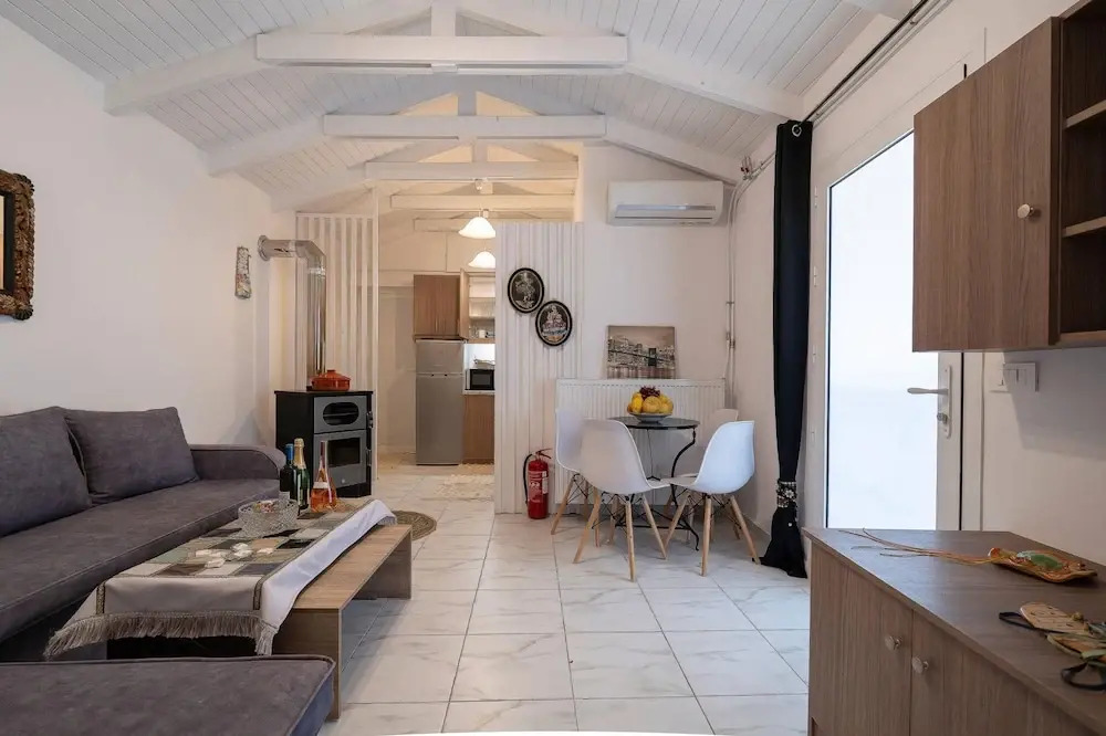 Vadina Apartment 2 in Zakynthos
