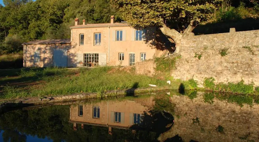 Bocage Saint Roman