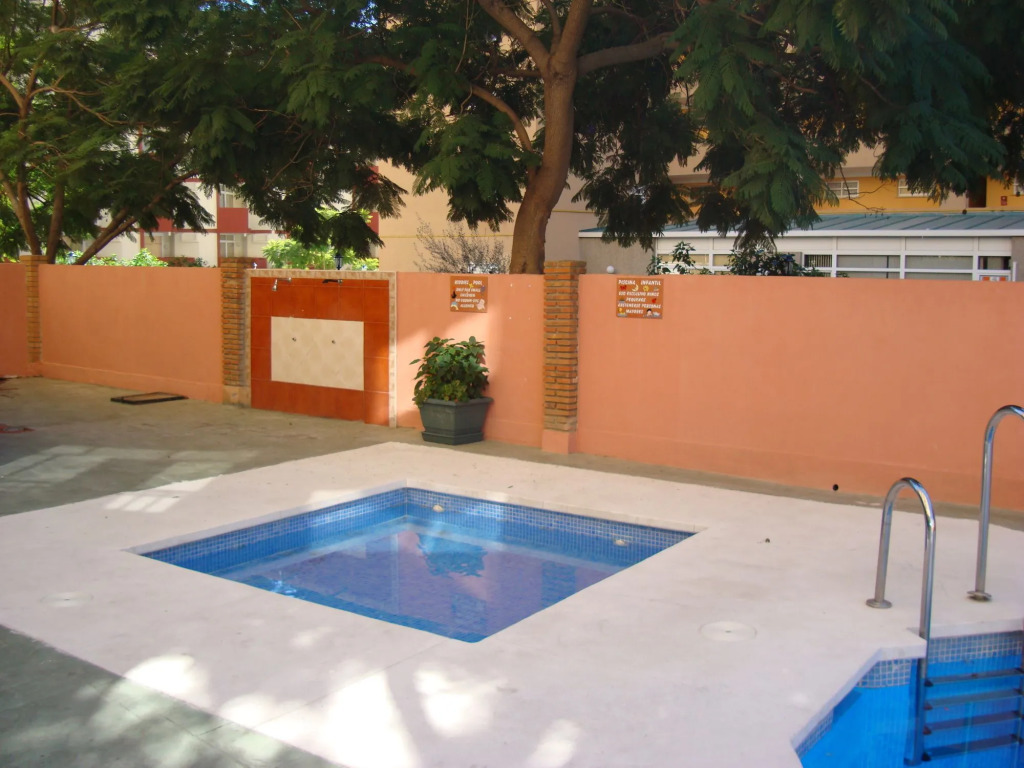 Palm Beach Club Apartamentos Carihuela