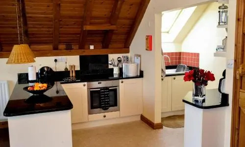 Town End Farm Cottages