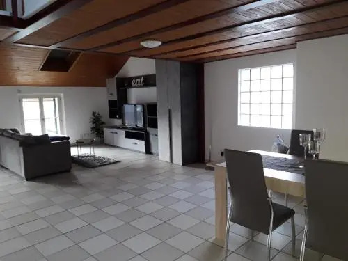 Holiday Home IL VULCANO