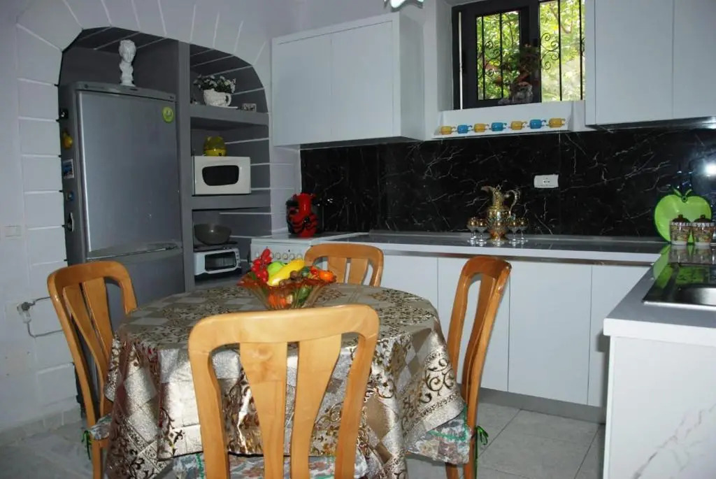 Apartment Geart