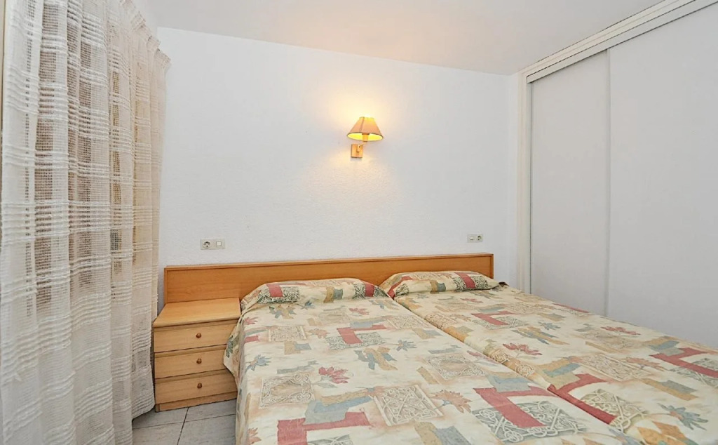 Apartamentos Zodiac