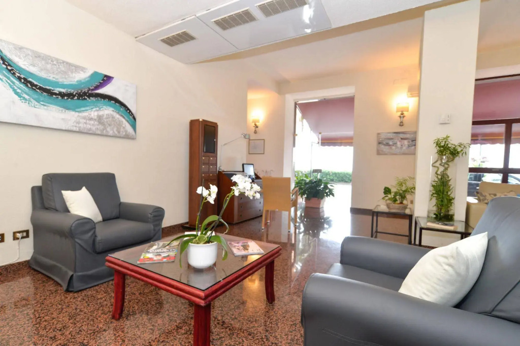 Lido Palace Hotel