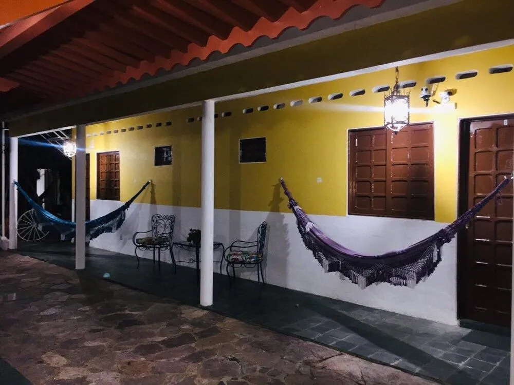 Residence In Maceio
