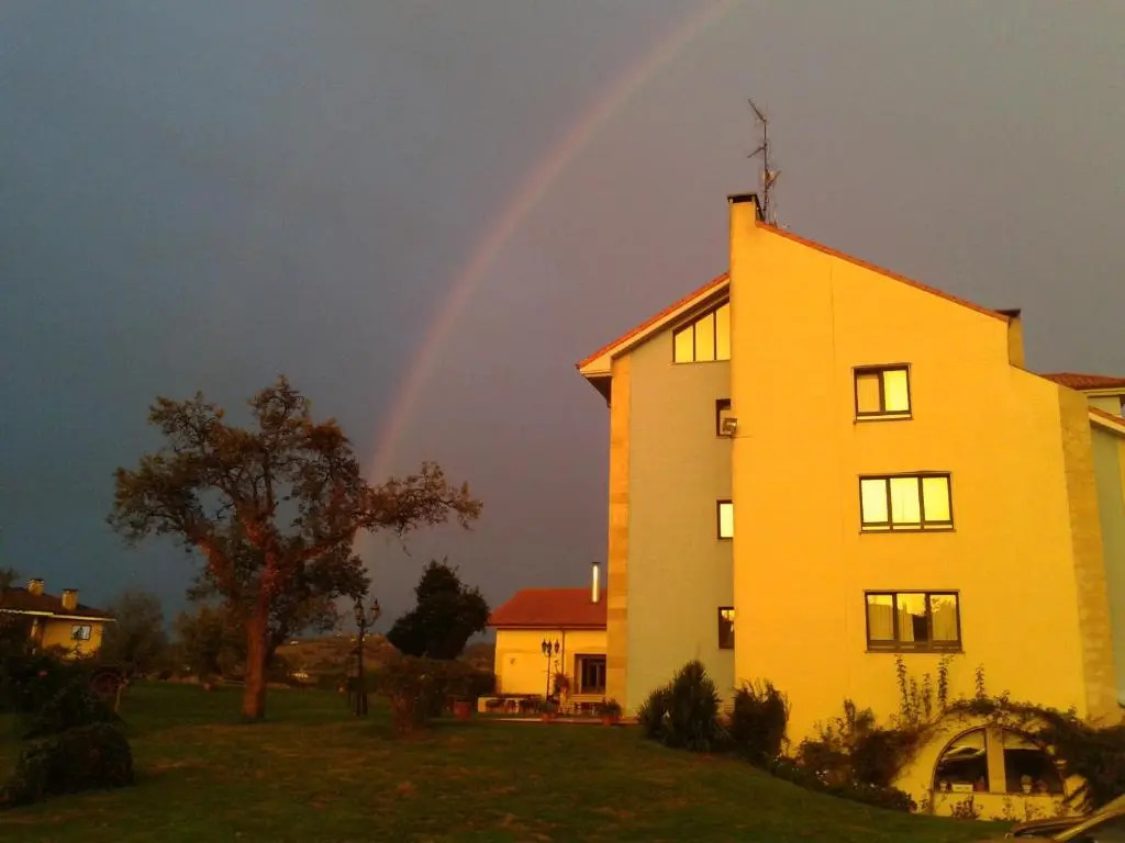 Hotel Cristina