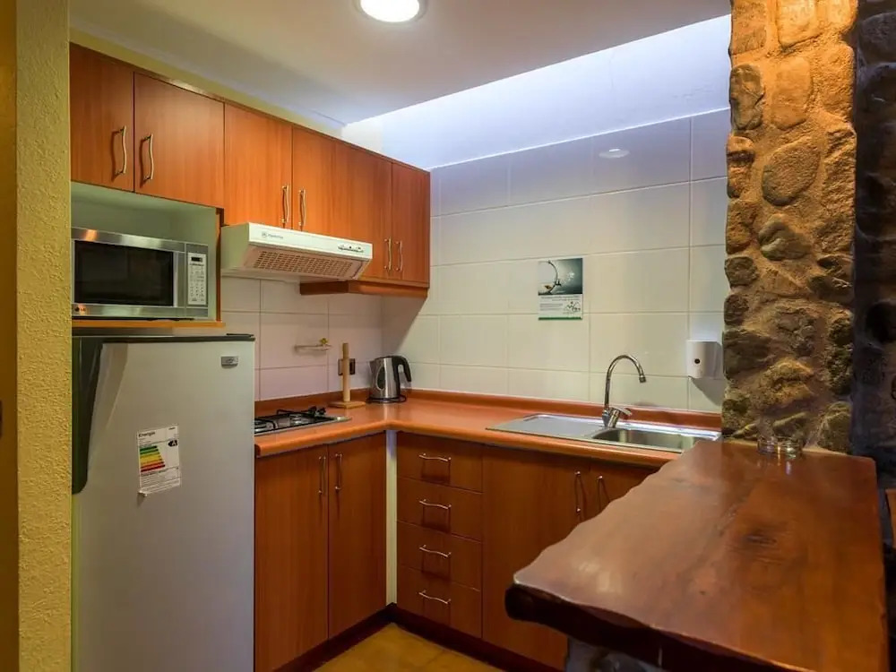 Olmue Natura Lodge & Spa