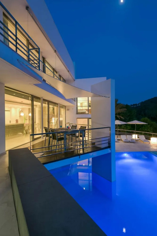 Villa Vadella by Eivillas