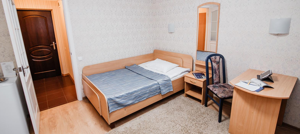 Hotel Ukraine
