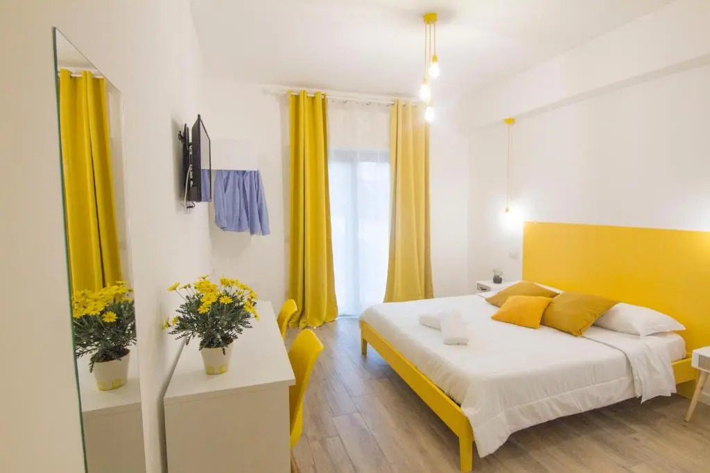 Maison Ligea