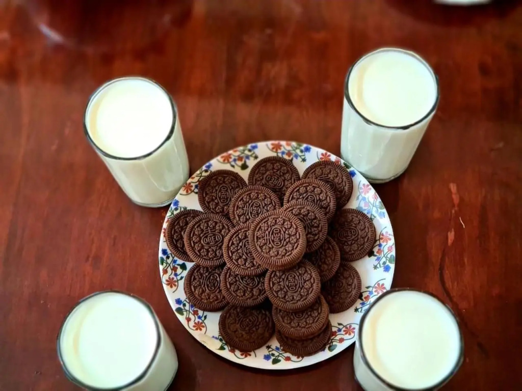 OREO VILLA with AC