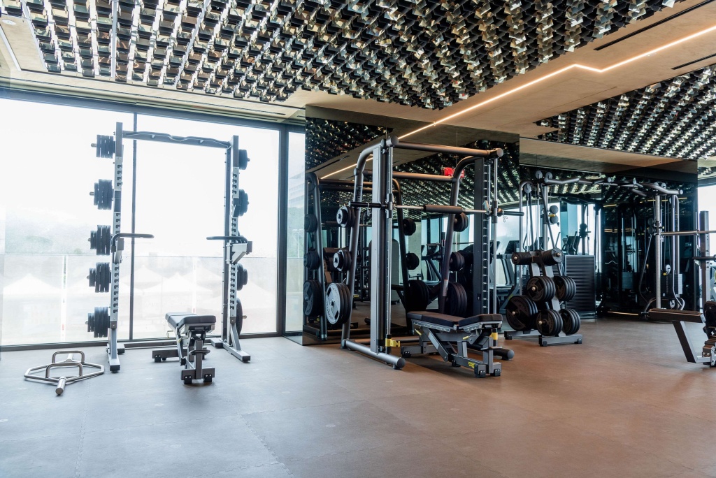 The Promenade Luxury Wellness Hotel