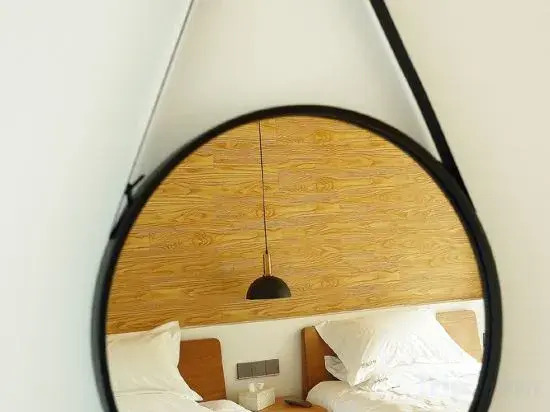 Zhuxin Yanchi Guesthouse