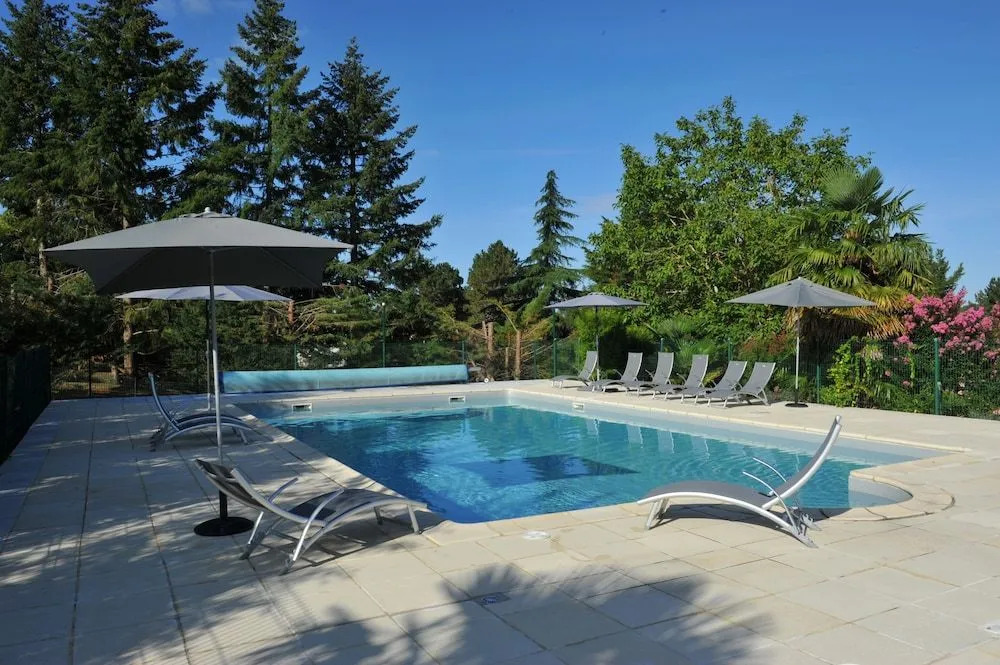 Residence Les Villas CROMA