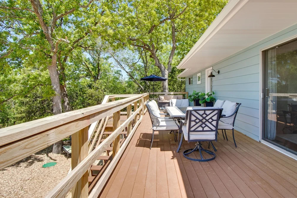 Spacious Arkansas Lake House - 2 Mi to Boat Launch