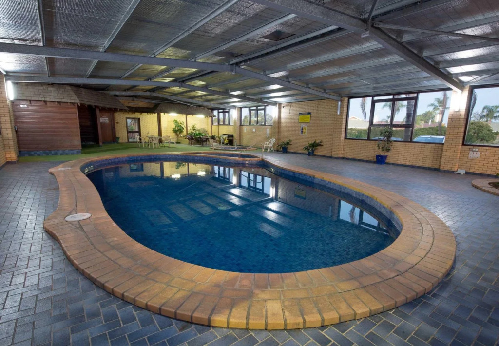 Boomerang Hotel