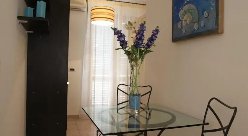 La Casa dei Venti - Aeolian Charme