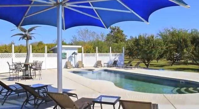 Echo Canyon Spa Resort (Adults Only)